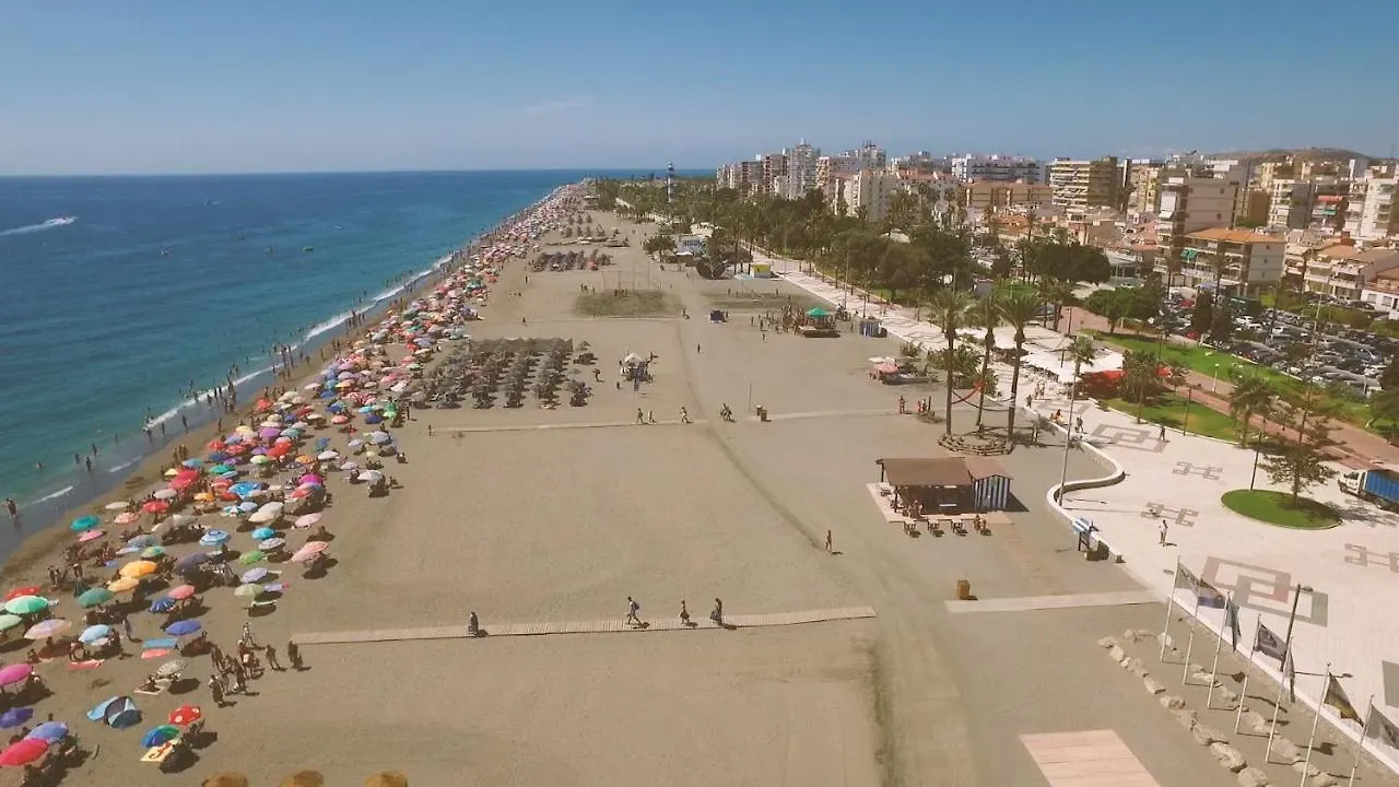 Apartment Ea! Las Arenas Family - Alojamientos La Torre Torre Del Mar