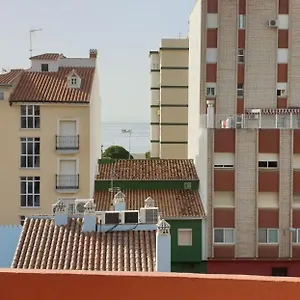 Plazamar, 1 - 2ª Línea De Playa Apartamento