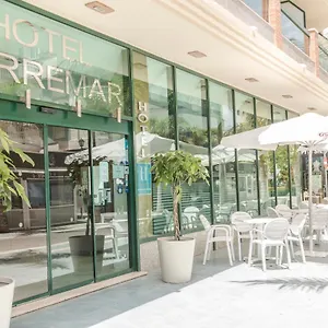 4* Отель Torremar - Mares