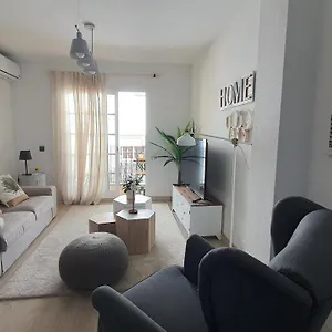 Paseo Marítimo Apartamento
