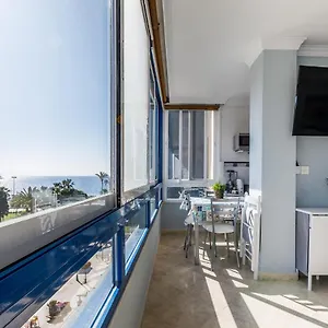 A&n Buenavista Apartamento