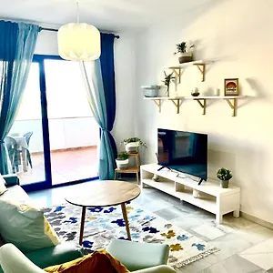 Apartamento Monfa By Solymar Holiday Apartamento