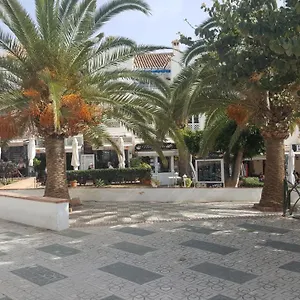 Sonnenküste Andalusien Apartamento