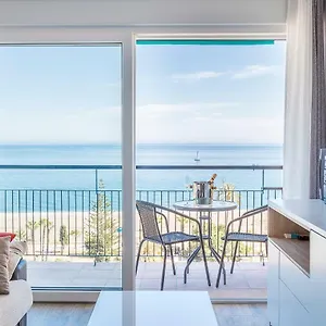  Appartement Atico Con Vistas Espectaculares Al Mar